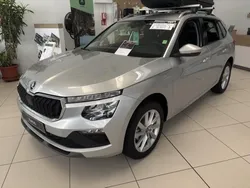 Skoda Kamiq 1.0 TSI Evo 2 116ch Clever Edition DSG7