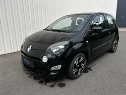 Renault Twingo 1,2l 75ch / 110500 kms / Bluetooth, Clim, Régulateur / Entretien à jour et CarVertical dispo