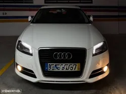 Audi A3 Sportback 1.6 TDI Advance