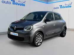 Renault Twingo III SCe 65 Equilibre