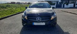 Mercedes-Benz A 200 a200