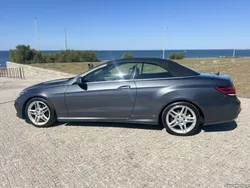 Mercedes-Benz E 220 220 Cdi