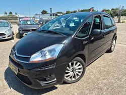 Citroen c4 picasso hdi 110 ct ok