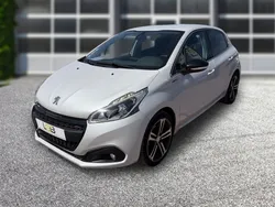 Peugeot 208 1.2 PureTech 110 GT Line * MOTEUR REMPLACE