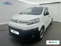 Citroen Jumpy Fg XL 2.0 BlueHDi 145ch