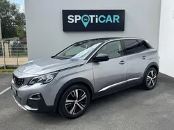 Peugeot 3008 1.2 PureTech 130 Allure EAT8