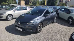 Renault clio IV 1.2 75ch 74 900 kms GPS/LED/ISO/REG/LIM