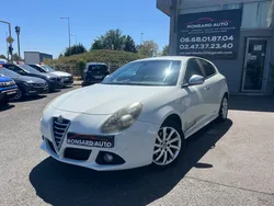 ALFA ROMEO GIULIETTA 2.0 JTDm 150 ch SS Exclusive