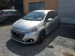 PEUGEOT 208 1.6 BlueHDi 100ch S&S BVM5 Active