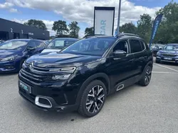 Citroen C5 Aircross BlueHDi 130ch S&S Shine Pack EAT8