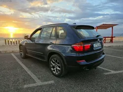 BMW X5 40d xdrive 7 lug