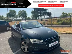 Audi A3 2.0 TDI 150 AMBITION ref149