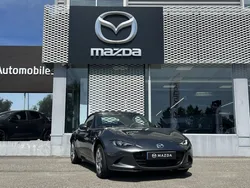 Mazda MX-5 1.5 SKYACTIV-G 132ch Exclusive-Line Euro6e