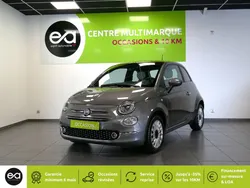 Fiat 500 1.0 70 CV HYBRID DOLCEVITA - Toit panoramique - 36356km