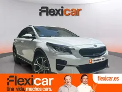 KIA XCeed 1.6 PHEV eMotion Aut.