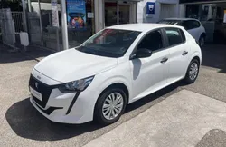 Peugeot 208 II 1.5 BlueHDi 100ch S&S Active