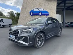 Audi Q2 35 TDI 150CH S LINE S TRONIC 7