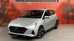 Hyundai i20 de 2021
