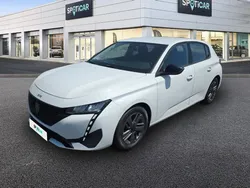 PEUGEOT 308 BlueHDi 130ch S&S EAT8 ACTIVE PACK