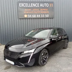 PEUGOT 308 1.5 HDI 130 BVM6 Allure Pack