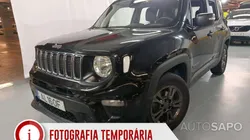 Jeep Renegade de 2021