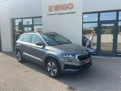 SKODA KAROQ 2.0 TDI 115ch SCR BUSINESS 4X2 DSG BVA