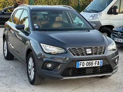 Seat arona 1.0 eco tsi 115 style dsg