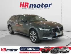 VOLVO V90 B4 Inscription Aut.
