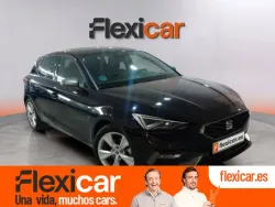 SEAT León 1.5 TSI S&S FR Special Edition 150