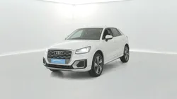 Audi Q2 35 TDI 150 BVM6 Sport Limited