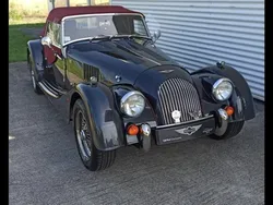 Morgan Plus 4
