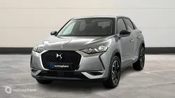 Ds Ds 3 Crossback PureTech 100ch Faubourg
