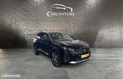 Peugeot 3008 1.2 Hybrid Allure Pack e-DCS6