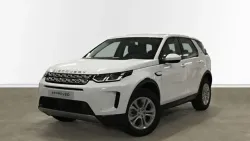 LAND ROVER Discovery Sport 1.5 I3 PHEV S AWD Auto