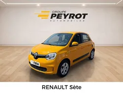 RENAULT Twingo III SCe 65 - 21 Zen