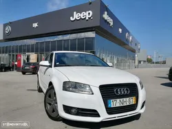 Audi A3 Sportback 1.6 TDI Sport