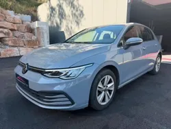 Volkswagen GOLF VIII 1.5 TSI Life 1st