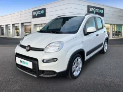 FIAT Panda 1.0 Gse City Live Hybrid