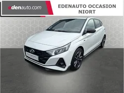 Hyundai i20 1.0 T-GDi 100 DCT-7 N Line Michel Vaillant