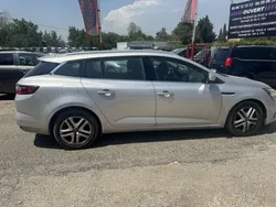 Renault MEGANE IV ESTATE 1.5 DCI 110CH ENERGY BUSINESS ECO² 90G