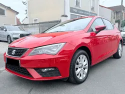 Seat leon iii (2) 1.6 tdi 115 start/stop style business