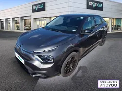 Citroën C4 PureTech 130 S&S BVM6 Feel Pack