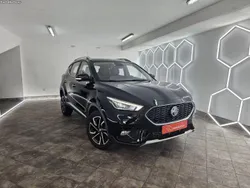 MG ZS 1.0 t-gdi luxury aut.