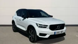 VOLVO XC40 T2 R-Design Aut.