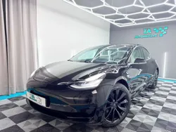 Tesla Model 3 Standard rwd plus
