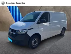 Volkswagen Transporter Fg 2.8T L1H1 2.0 TDI 150ch Business Line