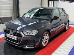 Audi a1 sportback 25 tfsi 95 ch design en boite auto / carplay / cockpit / radar de recul / jantes alu / garantie