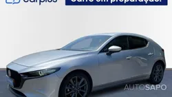 Mazda 3 2.0 Sky-G Evolve de 2019