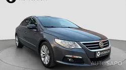 Volkswagen Passat de 2008