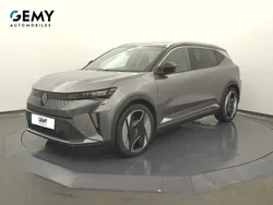 RENAULT Scenic E-Tech électrique 220 ch grande autonomie Techno Iconic